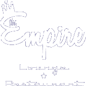 Empire Restaurant and Lounge logo