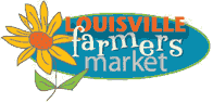 Louisville Farmers Market Logo