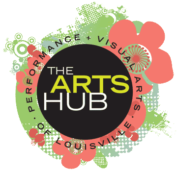 Arts Hub Logo