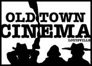 Old Town Cinema logo