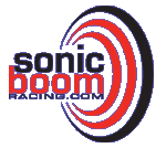 Sonic Boom Bike Race
