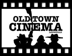Old Town Cinema Logo