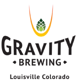 Gravity Brewing logo