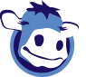 Sweet Cow logo